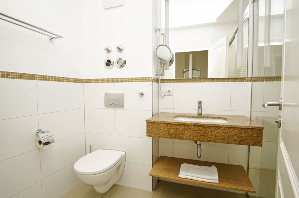 Haus 30-Wohnung Nr.04 in Lobbe - 15