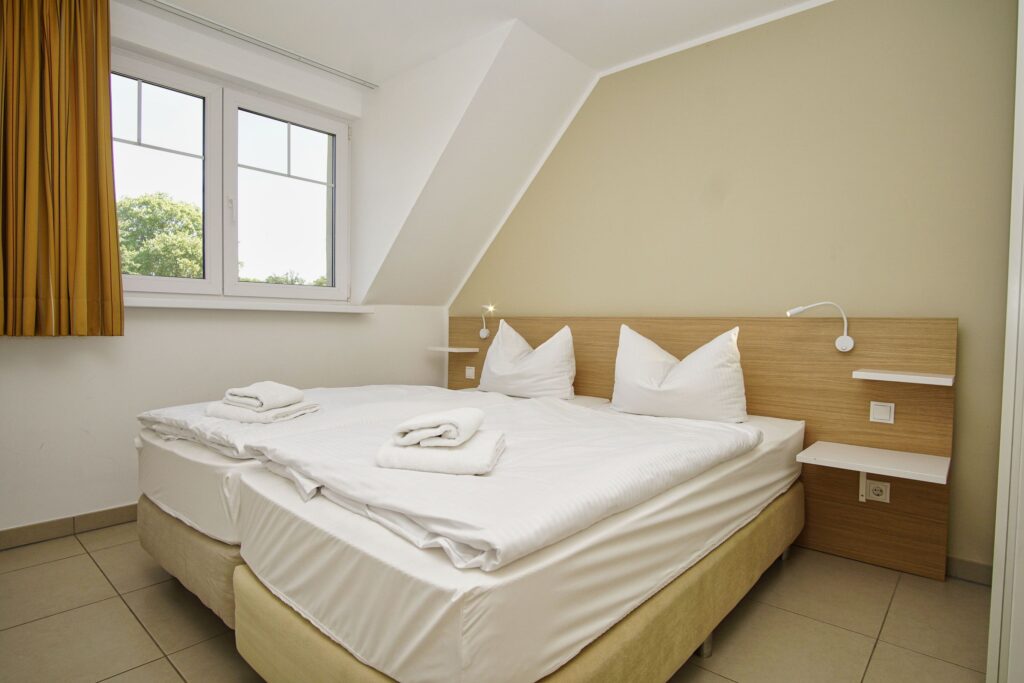 Haus 30-Wohnung Nr.06 in Lobbe - 11