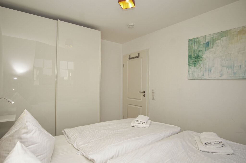 Haus 30-Wohnung Nr.06 in Lobbe - 12