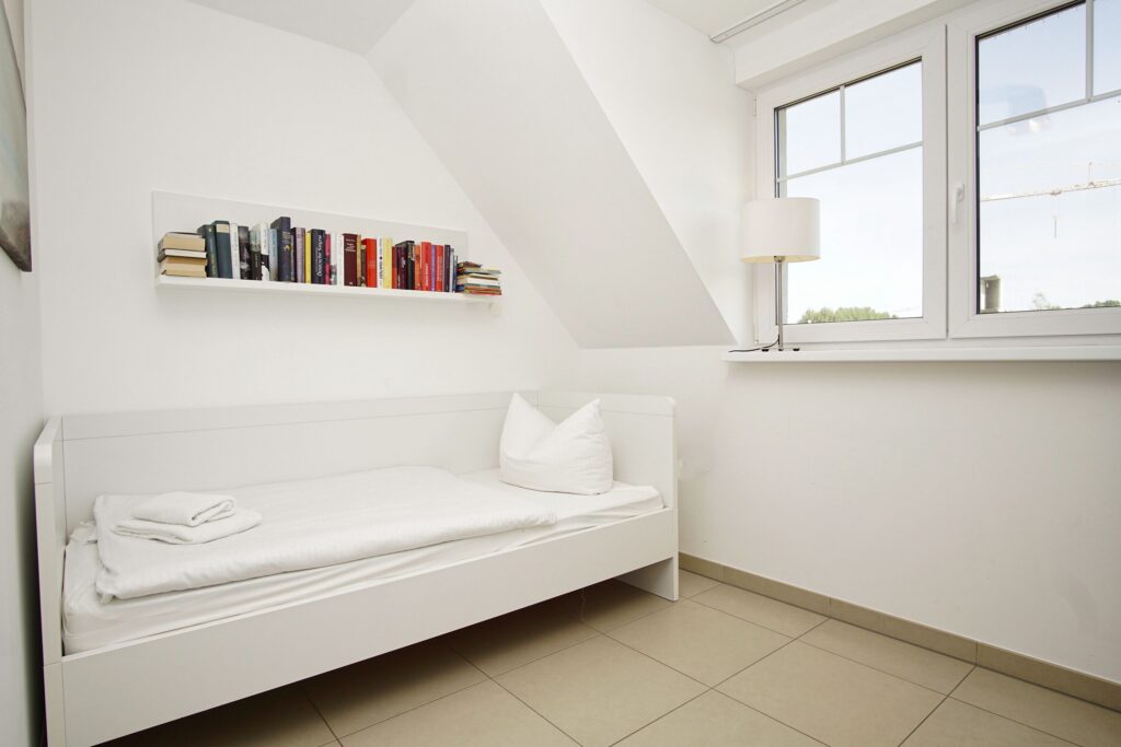 Haus 30-Wohnung Nr.06 in Lobbe - 16