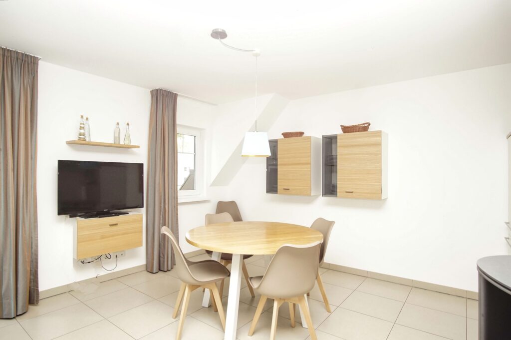 Haus 30-Wohnung Nr.06 in Lobbe - 6