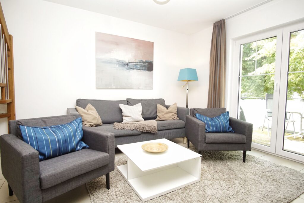 Haus 30-Wohnung Nr.06 in Lobbe - 4