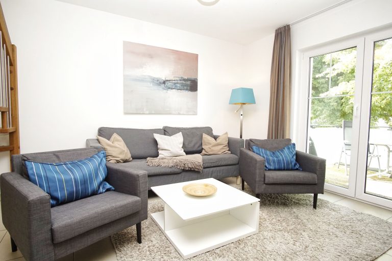 Haus 30-Wohnung Nr.06 in Lobbe
