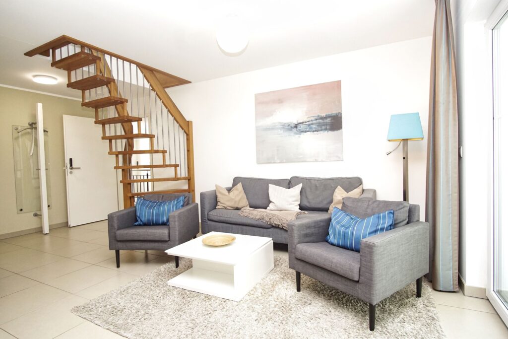 Haus 30-Wohnung Nr.06 in Lobbe - 7