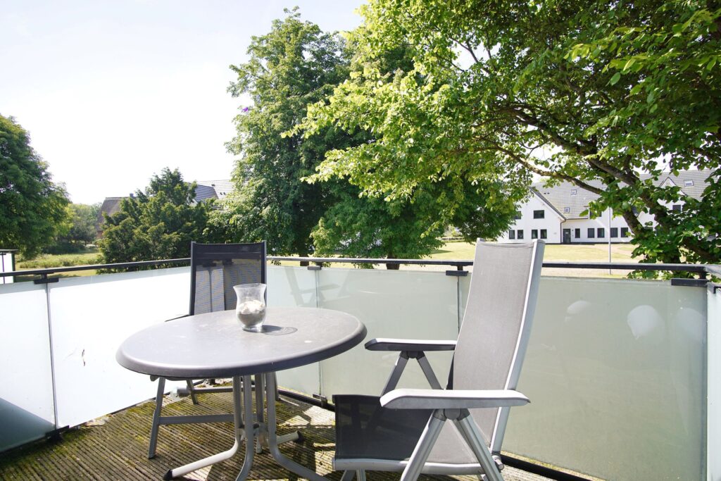Haus 30-Wohnung Nr.06 in Lobbe - 10