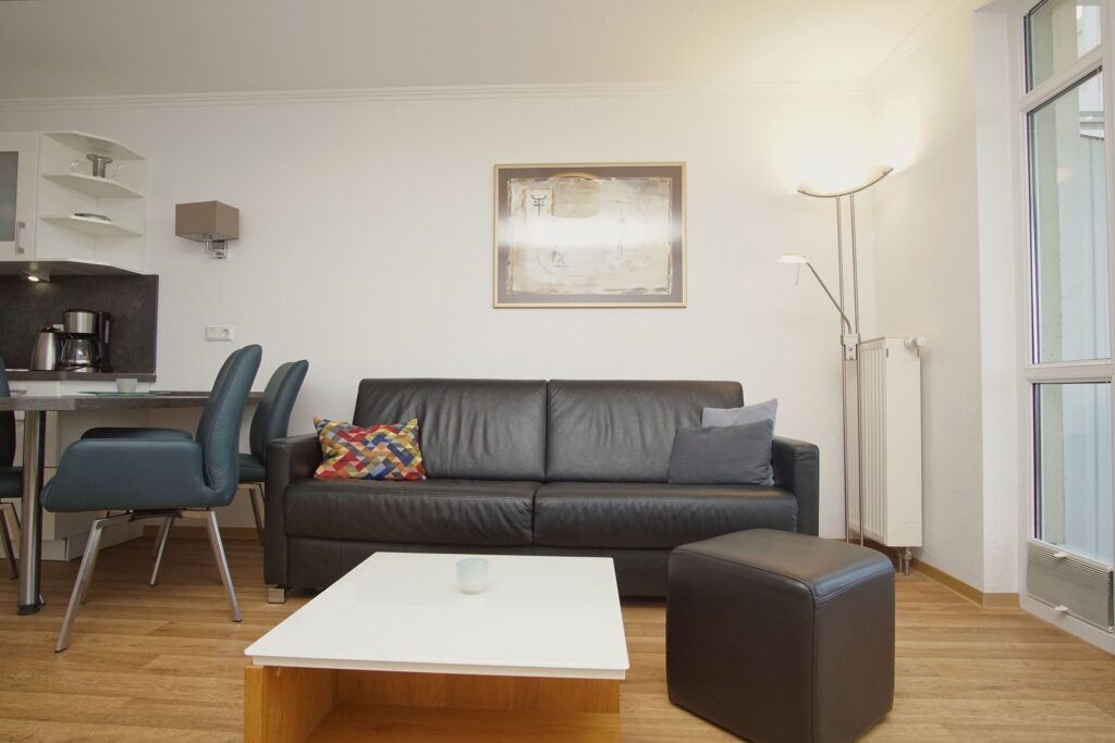 Wohnung Nr.11 in Göhren - 3