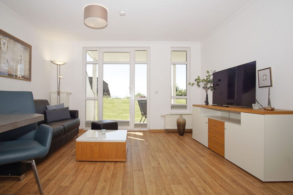 Wohnung Nr.11 in Göhren - 4