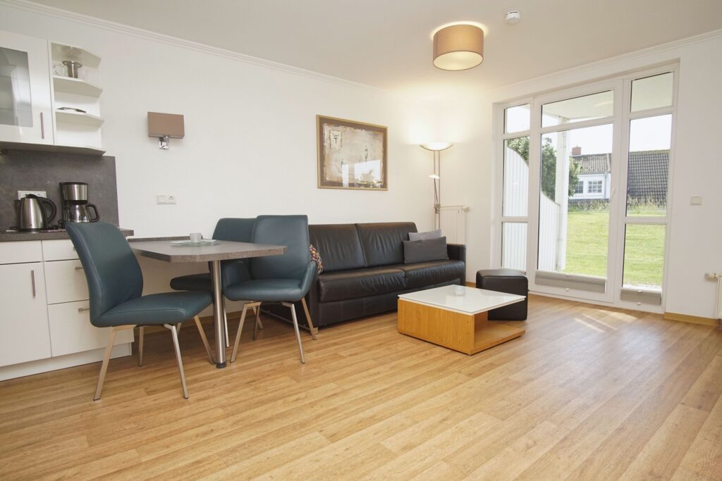 Wohnung Nr.11 in Göhren - 5