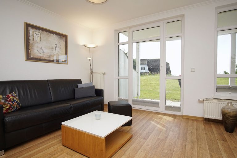 Wohnung Nr.11 in Göhren