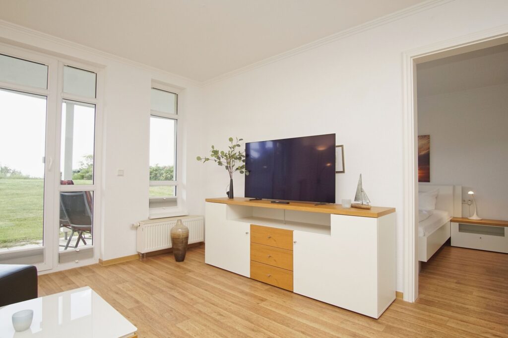 Wohnung Nr.11 in Göhren - 13