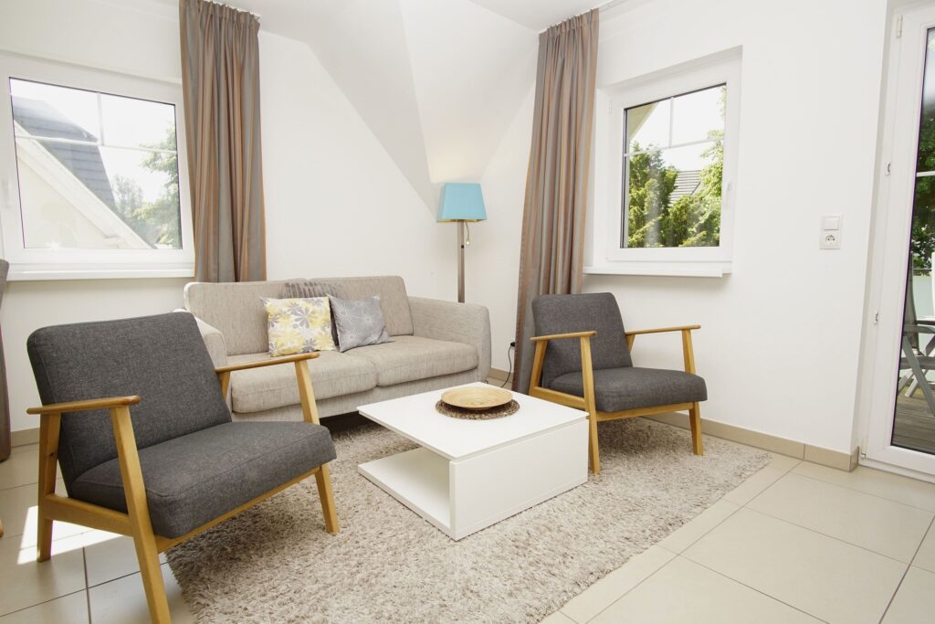 Haus 30-Wohnung Nr.07 in Lobbe