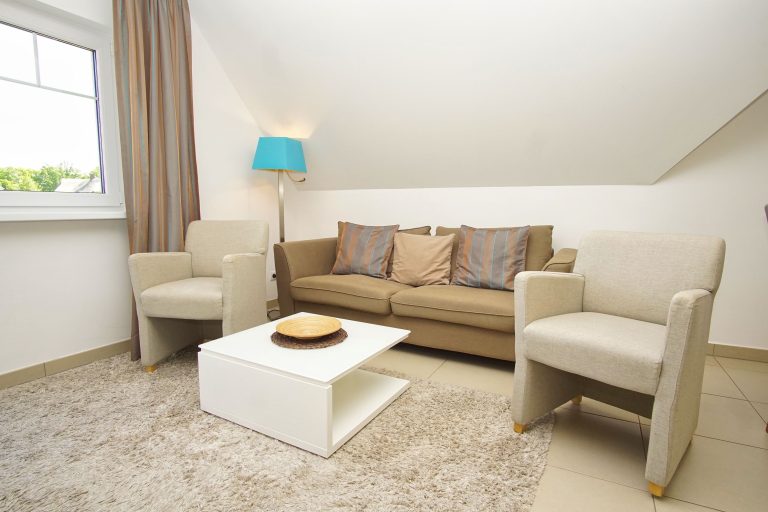 Haus 30-Wohnung Nr.08 in Lobbe