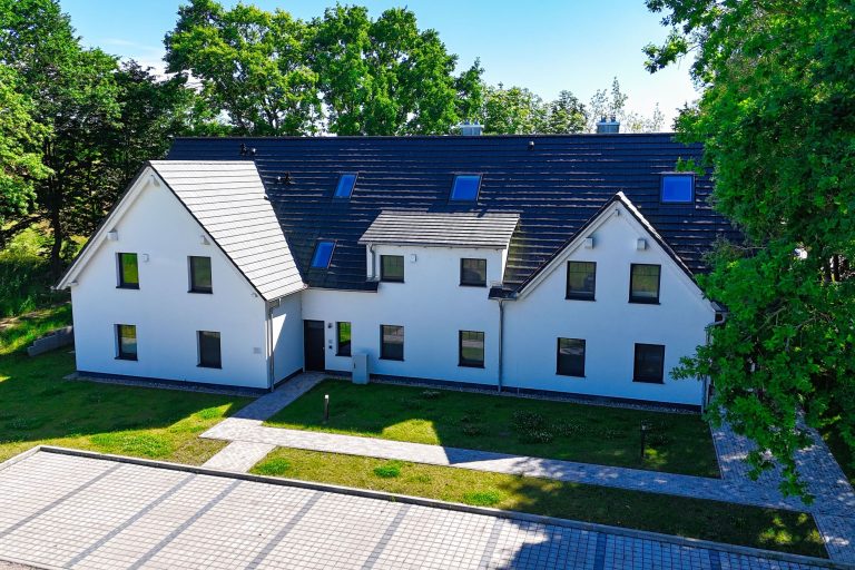 Haus 17-Wohnung Nr.05 in Lobbe