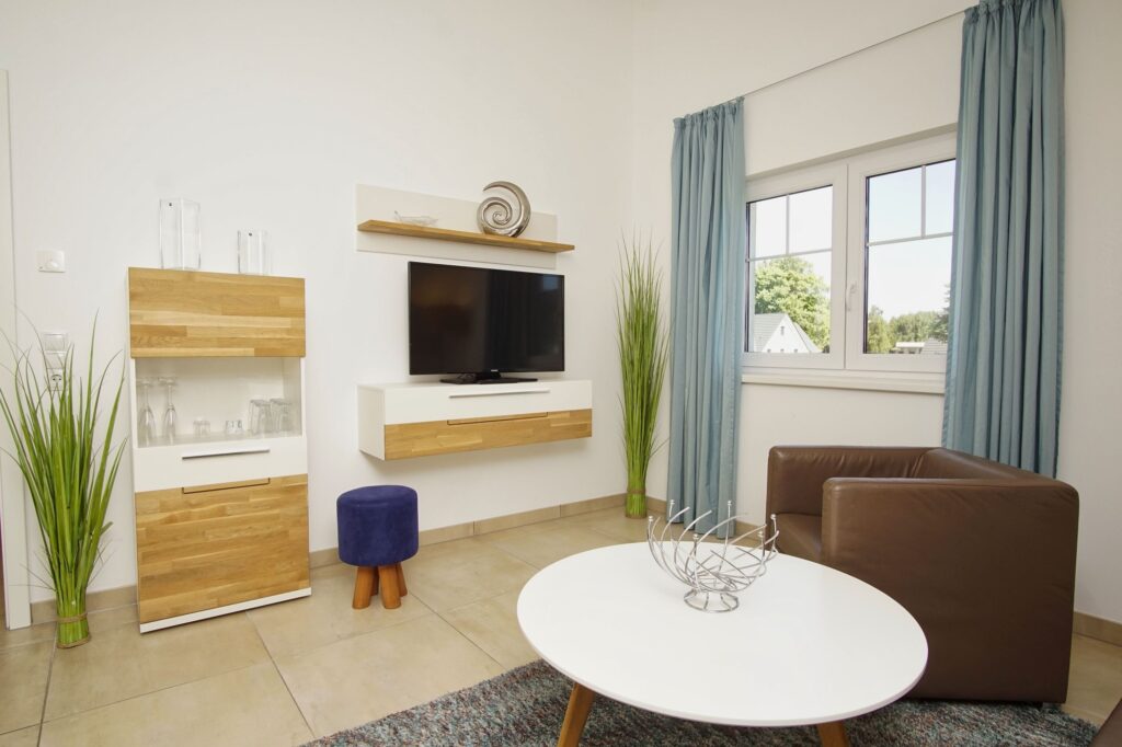 Haus 13-Wohnung Nr.08 in Lobbe