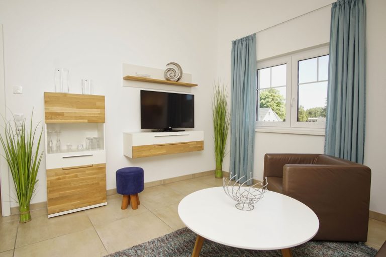 Haus 13-Wohnung Nr.08 in Lobbe