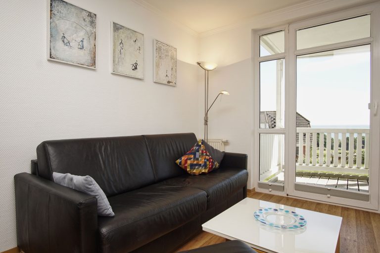 Wohnung Nr.14 in Göhren