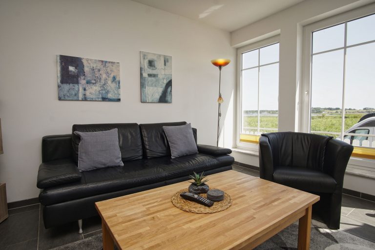 Wohnung Nr.01 in Klein Zicker