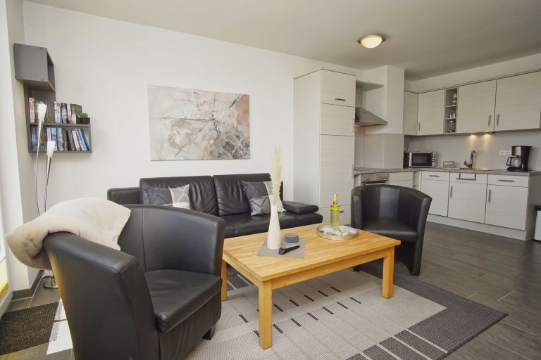 Wohnung Nr.03 in Klein Zicker - 3
