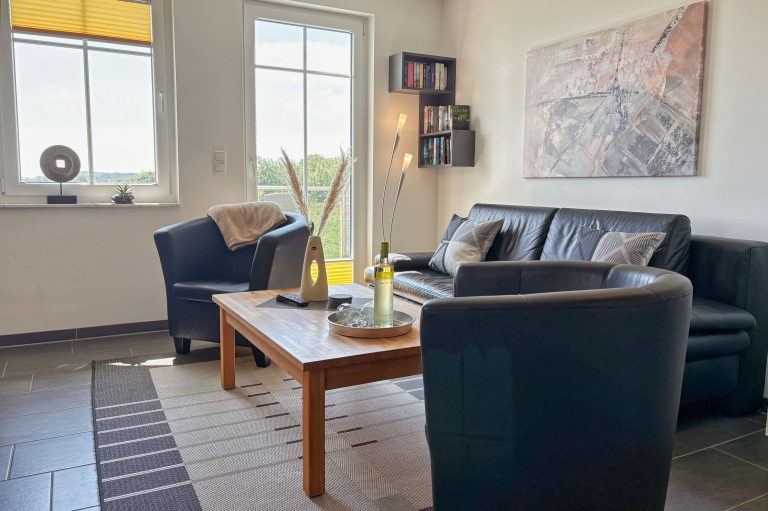 Wohnung Nr.03 in Klein Zicker - 6