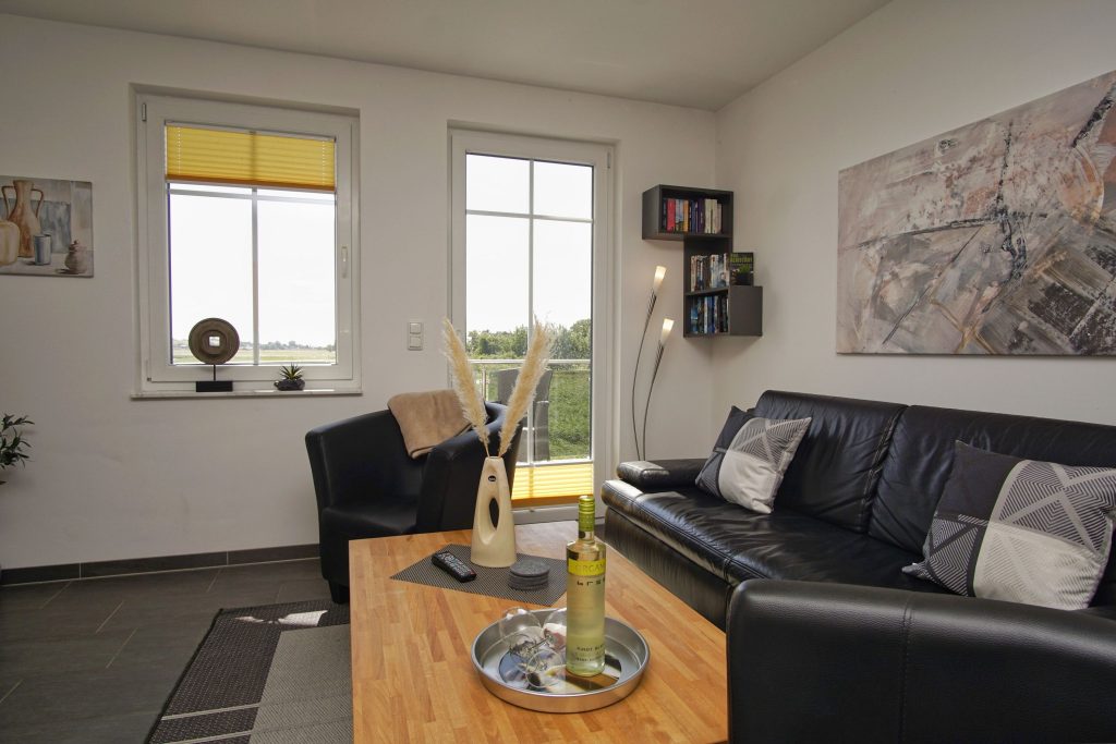 Wohnung Nr.03 in Klein Zicker - 3