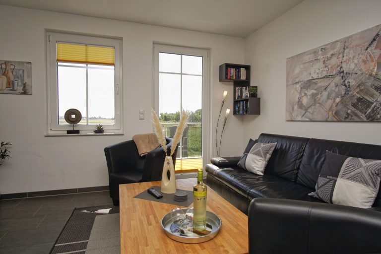 Wohnung Nr.03 in Klein Zicker - 4