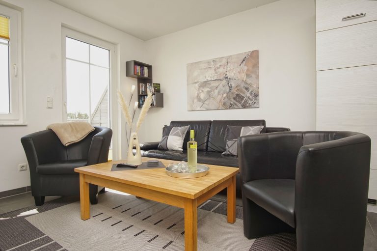 Wohnung Nr.03 in Klein Zicker - 1