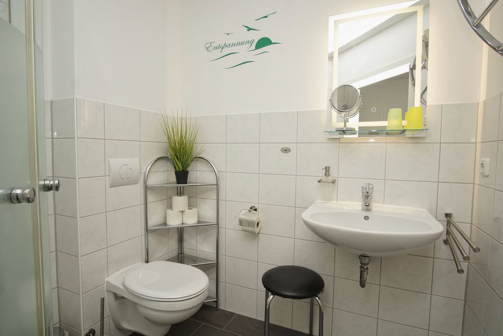 Wohnung Nr.03 in Klein Zicker - 14