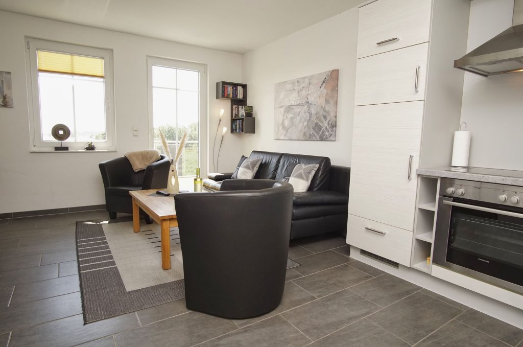 Wohnung Nr.03 in Klein Zicker - 8