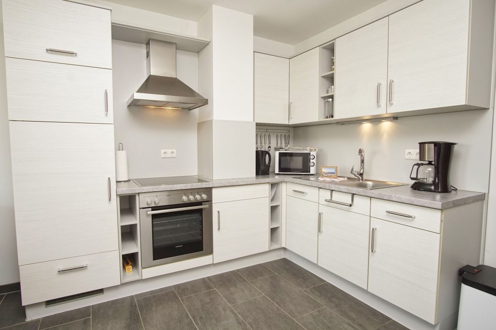 Wohnung Nr.03 in Klein Zicker - 9