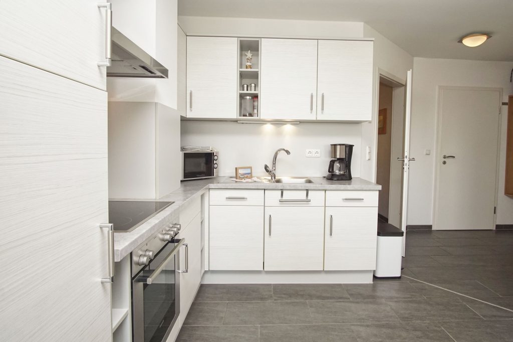 Wohnung Nr.03 in Klein Zicker - 10