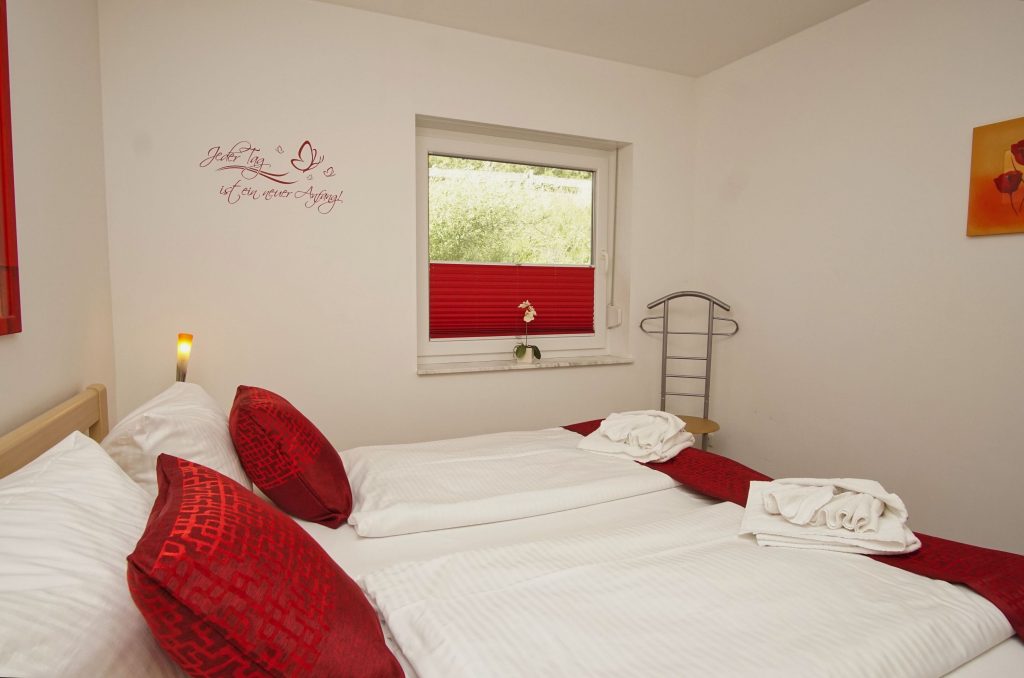Wohnung Nr.03 in Klein Zicker - 12