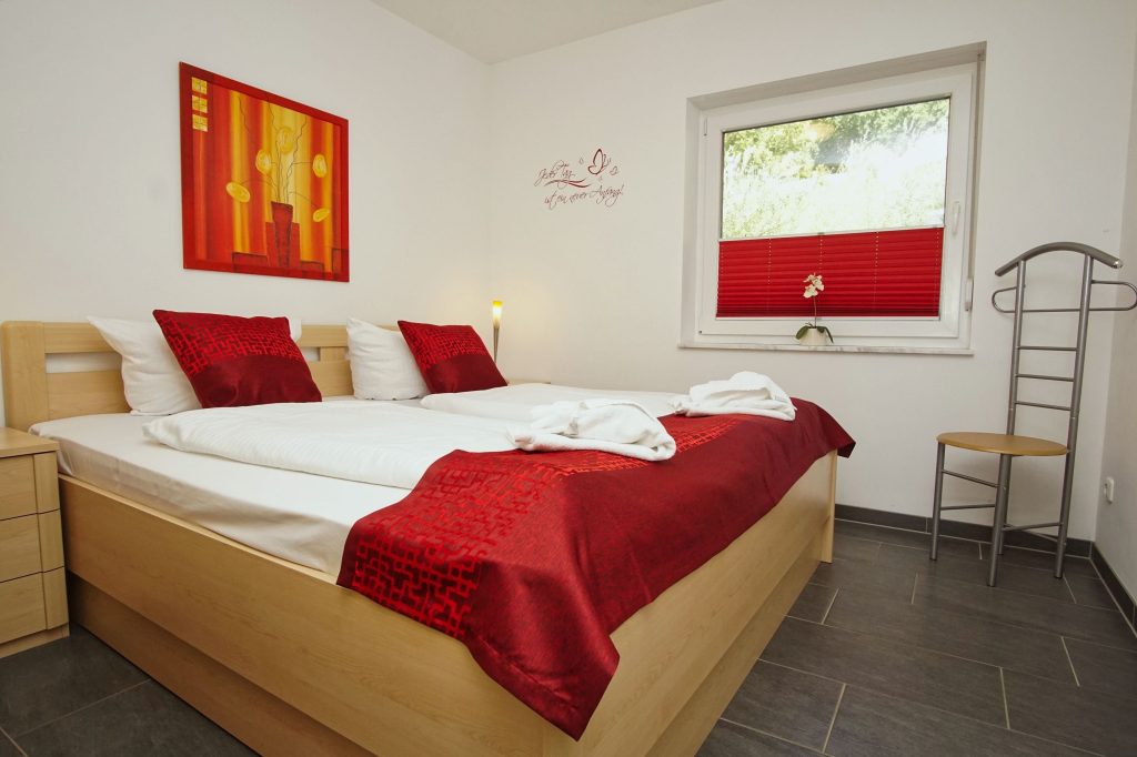 Wohnung Nr.03 in Klein Zicker - 11