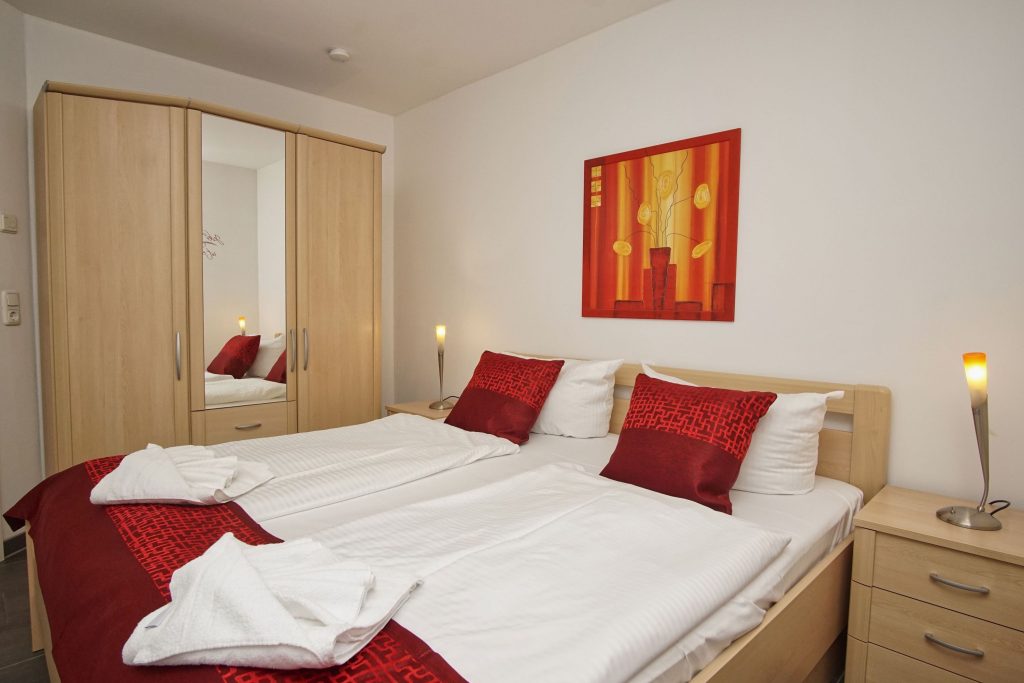 Wohnung Nr.03 in Klein Zicker - 13