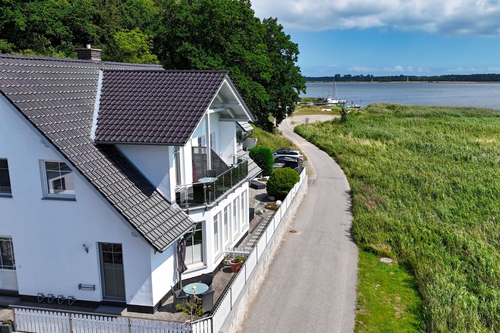 Wohnung Nr.03 in Klein Zicker - 19