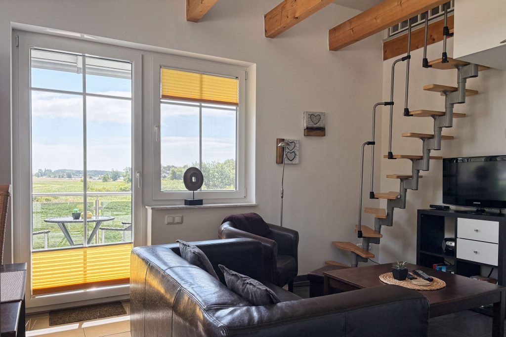Wohnung Nr.04 in Klein Zicker - 3