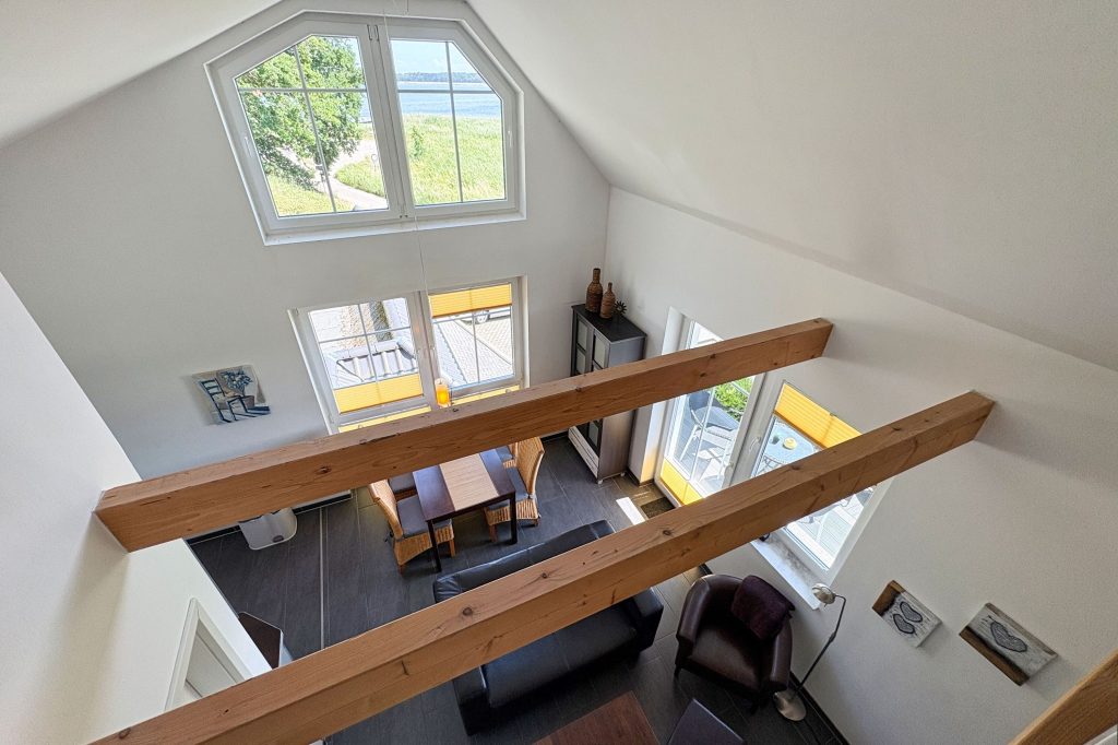 Wohnung Nr.04 in Klein Zicker - 6