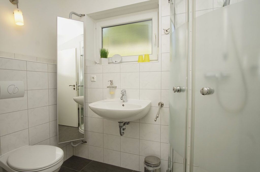 Wohnung Nr.04 in Klein Zicker - 14