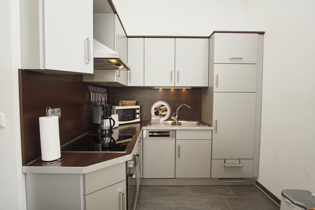 Wohnung Nr.04 in Klein Zicker - 10