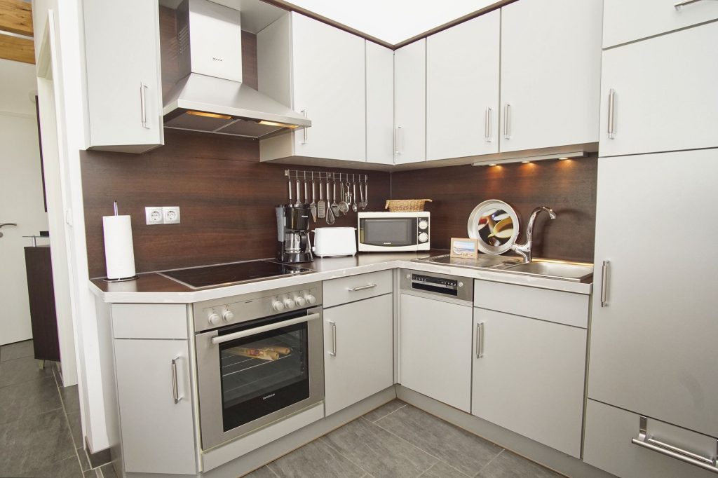 Wohnung Nr.04 in Klein Zicker - 9