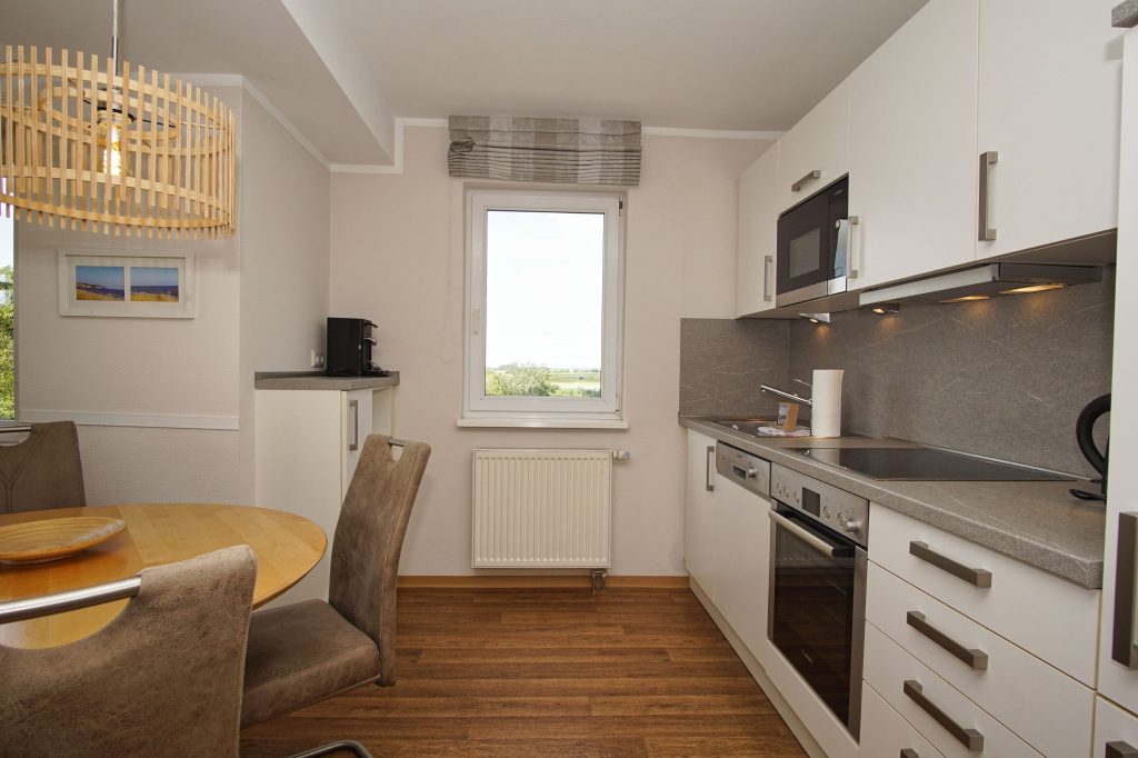 Wohnung Nr.29 in Göhren - 7