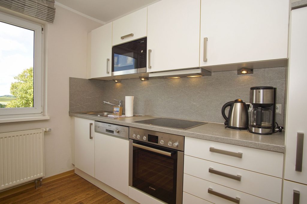 Wohnung Nr.29 in Göhren - 9