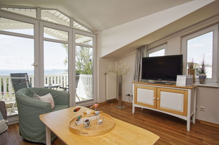 Wohnung Nr.29 in Göhren