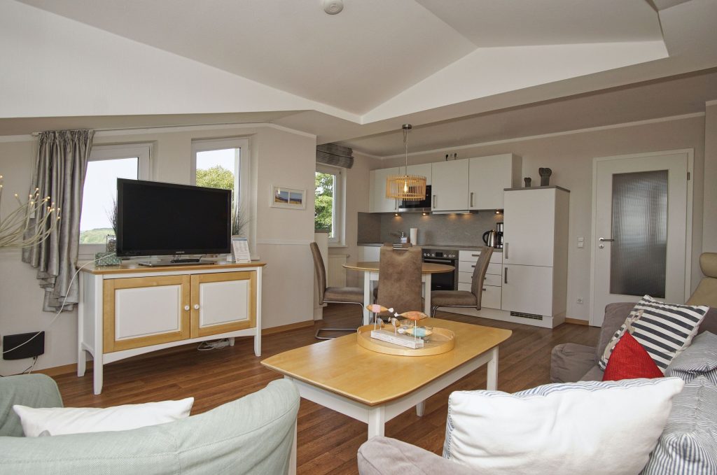 Wohnung Nr.29 in Göhren - 5