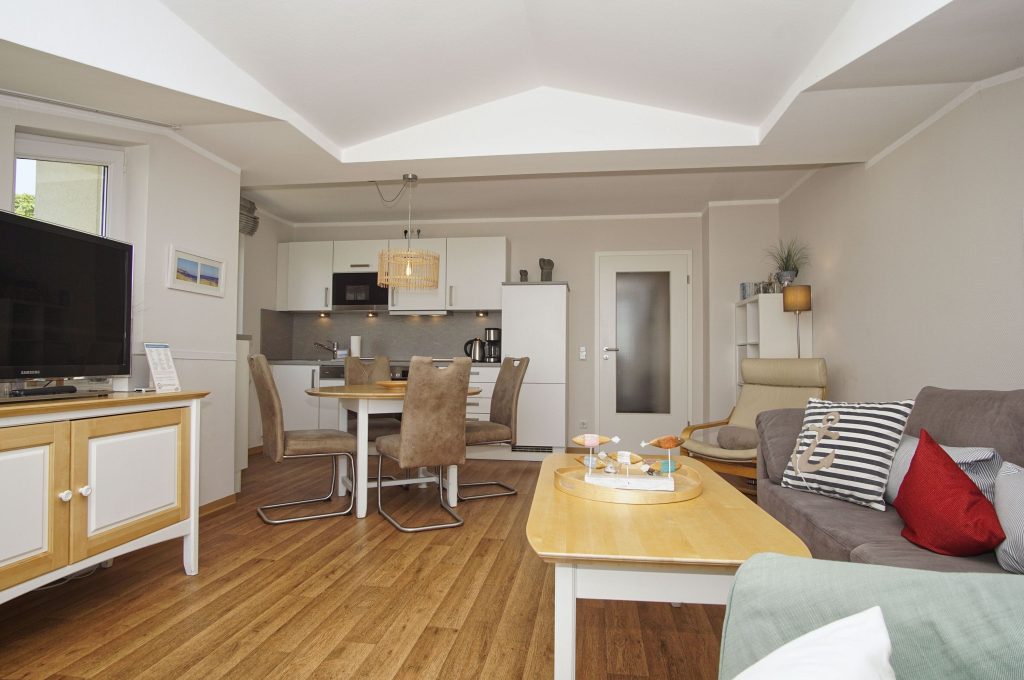 Wohnung Nr.29 in Göhren - 6