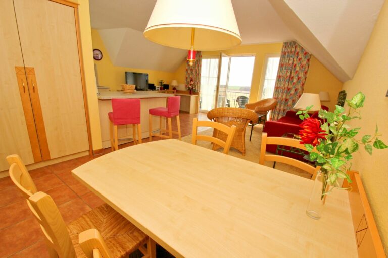 Wohnung Nr.48 in Neddesitz - 7