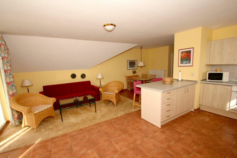Wohnung Nr.48 in Neddesitz - 8