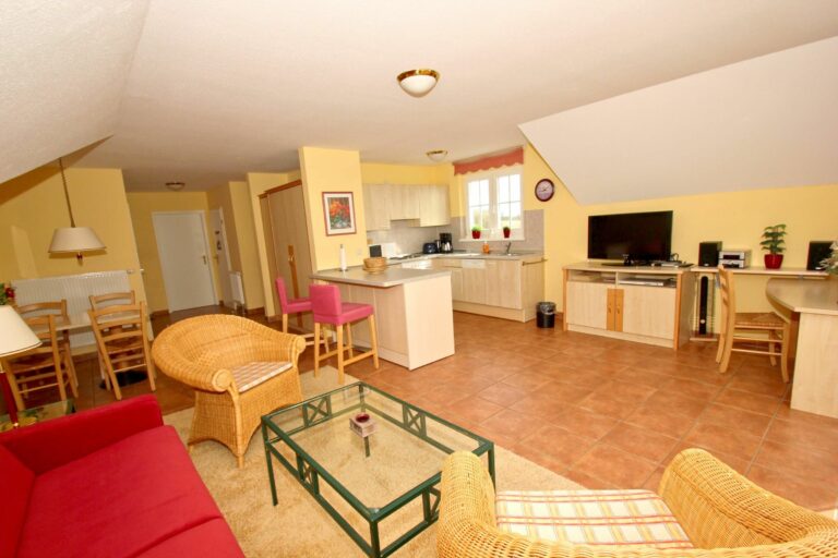 Wohnung Nr.48 in Neddesitz - 6