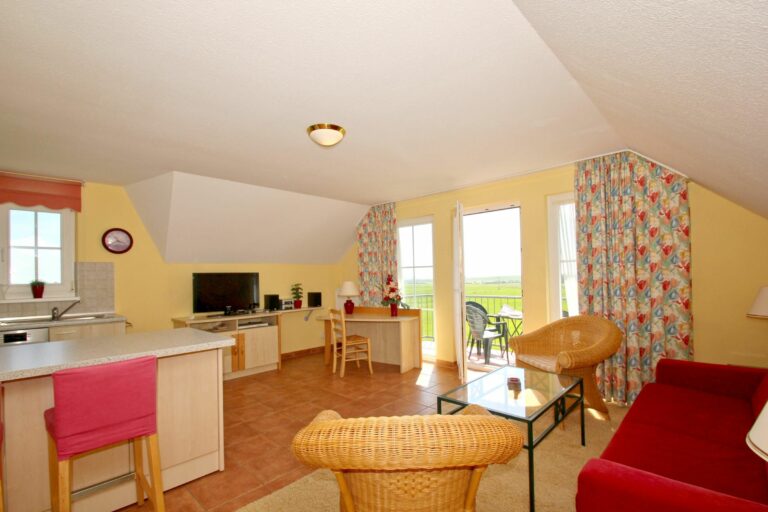 Wohnung Nr.48 in Neddesitz - 5