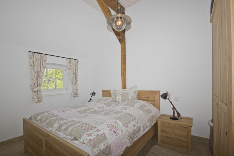Wohnung Nr.03 in Neuendorf - 7