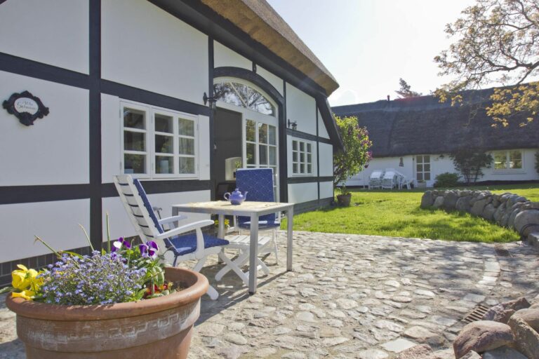 Wohnung Nr.03 in Neuendorf - 3